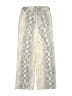 Zara Ivory Jeans Size 10 - photo 2