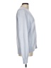Vince. Blue Wool Pullover Sweater Size L - photo 4