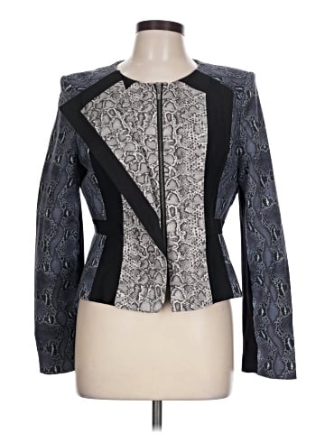 BCBGMAXAZRIA Jacket (view 1)