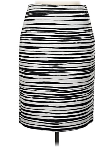 Ann Taylor Casual Skirt (view 1)