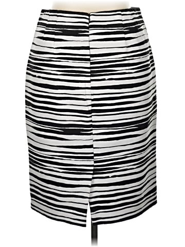 Ann Taylor Casual Skirt (view 2)