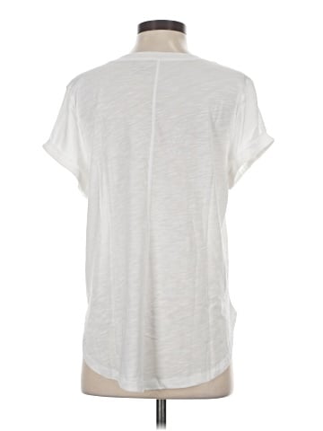 Eddie Bauer Short Sleeve T-Shirt (view 2)