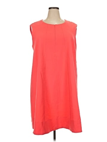 DKNY Casual Dress (view 1)
