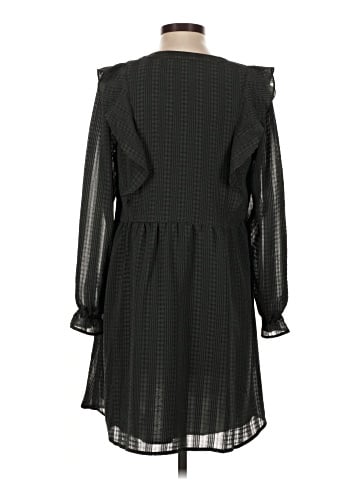 Ann Taylor LOFT 3/4 Sleeve Top (view 2)
