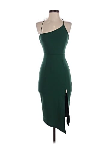 Hello Molly Cocktail Dress (view 1)