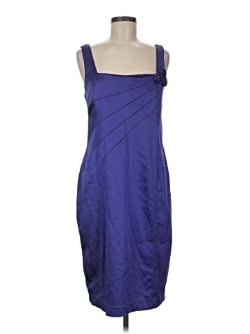 Calvin Klein Cocktail Dress (view 1)