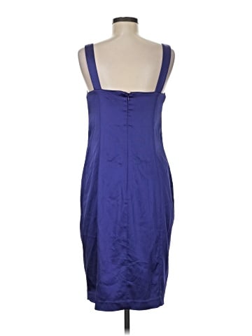 Calvin Klein Cocktail Dress (view 2)