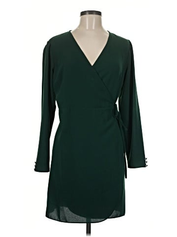 Topshop Cocktail Dress (view 1)