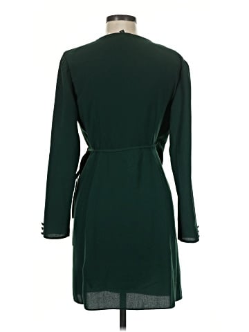 Topshop Cocktail Dress (view 2)