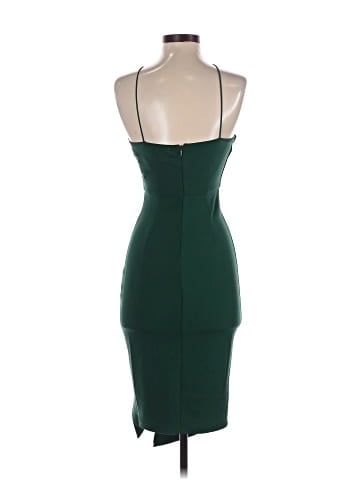 Hello Molly Cocktail Dress (view 2)