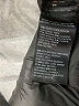 Chico's 100% Nylon Silver Jacket Size Sm (0) - photo 5