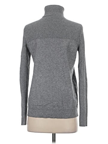 CALVIN KLEIN JEANS Turtleneck Sweater (view 2)