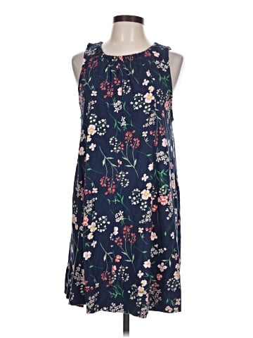 Ann Taylor LOFT Casual Dress (view 1)