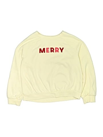 Cat & Jack Sweatshirt (view 1)