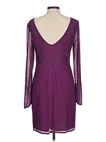 Aidan Mattox Cocktail Dress (view 2)