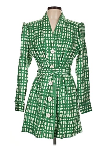 CAbi Casual Dress (view 1)
