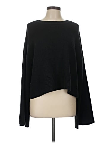 Bobeau Cardigan (view 1)