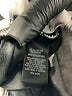 Express Floral Black Casual Pants Size M - photo 8