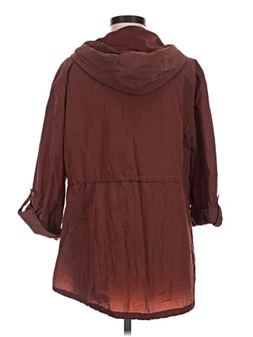 Chico's Raincoat (view 2)