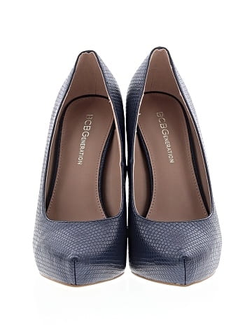 BCBGMAXAZRIA Heels (view 2)