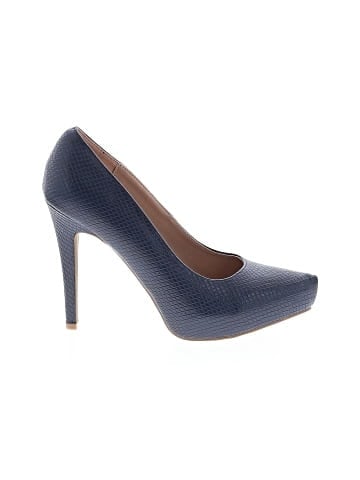 BCBGMAXAZRIA Heels (view 1)