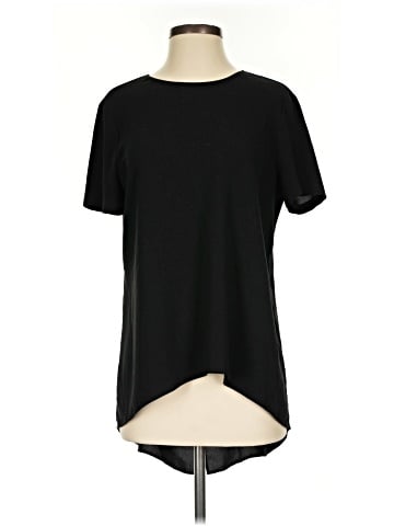 BCBGMAXAZRIA Short Sleeve T-Shirt (view 1)