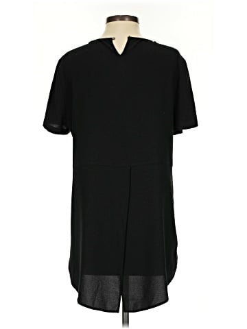 BCBGMAXAZRIA Short Sleeve T-Shirt (view 2)