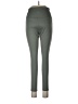 Danskin Solid Green Active Pants Size L - photo 2