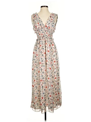 Max Studio Casual Dress (view 1)
