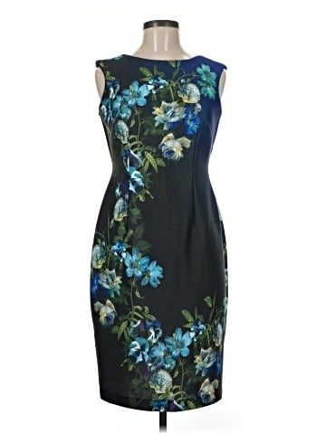 Gabby Skye Cocktail Dress (view 1)
