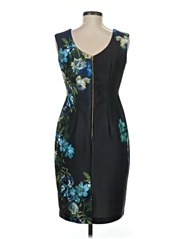 Gabby Skye Cocktail Dress (view 2)