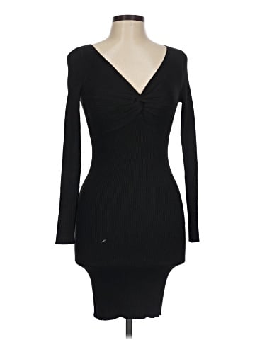Derek Heart Cocktail Dress (view 1)