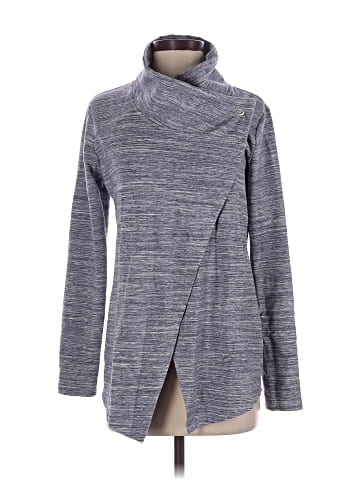 Danskin Turtleneck Sweater (view 1)