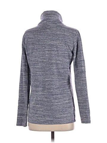 Danskin Turtleneck Sweater (view 2)
