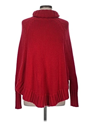 MICHAEL Michael Kors Turtleneck Sweater (view 1)