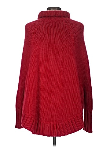 MICHAEL Michael Kors Turtleneck Sweater (view 2)
