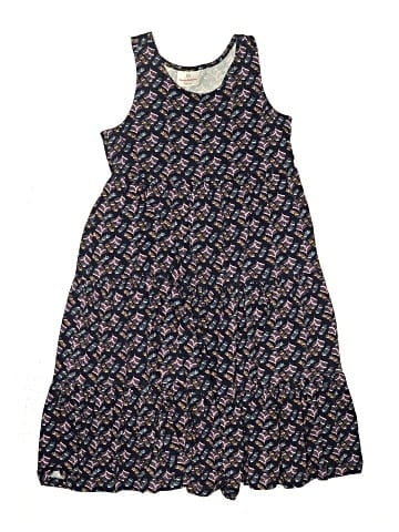Hanna Andersson Dress (view 1)