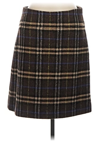 Burberry casual skirt (view 1)