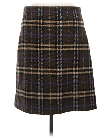Burberry casual skirt (view 2)