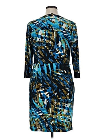 Thalia Sodi Cocktail Dress (view 2)