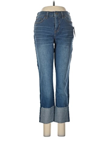 Style&Co Jeans (view 1)