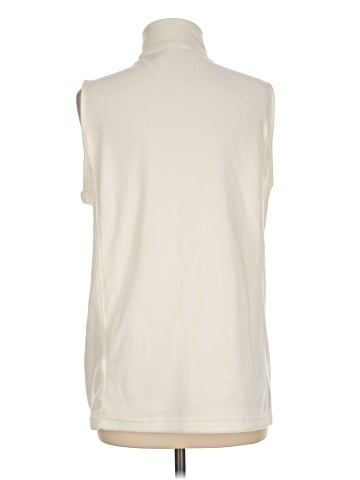 Lands' End Vest (view 2)