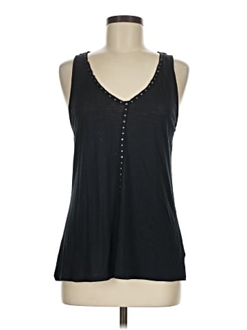 Converse One Star Tank Top (view 1)