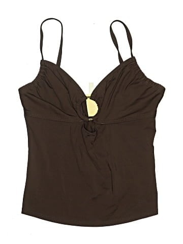 MICHAEL Michael Kors Swimsuit Top (view 1)