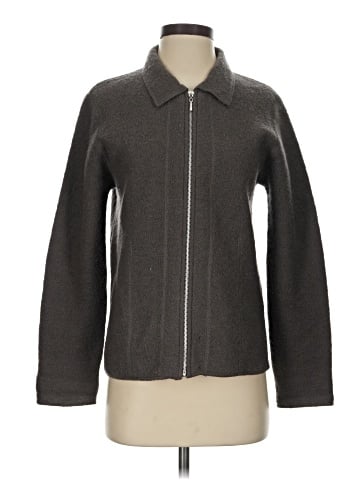 Style&Co Wool Cardigan (view 1)