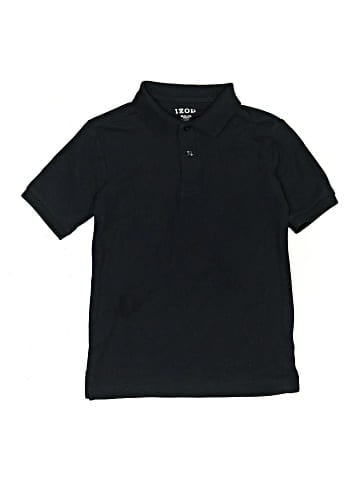 IZOD Short Sleeve Polo (view 1)