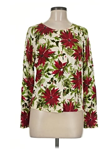 Talbots Cardigan (view 1)