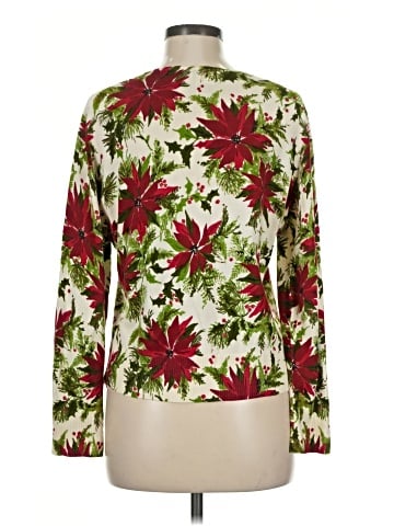 Talbots Cardigan (view 2)