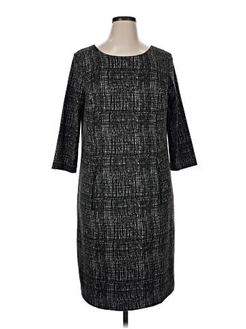 Talbots Casual Dress (view 1)