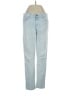 Paige Solid Blue Jeans Size 27 waist - photo 1